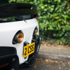 Photo of Novitec Carbon Stainless Steel Tailpipes for the Ferrari SF90 Spider/Stradale - Image 4